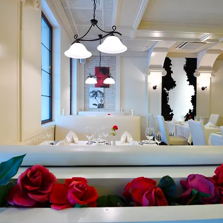 Hotel Grifid Arabella Zlate písky