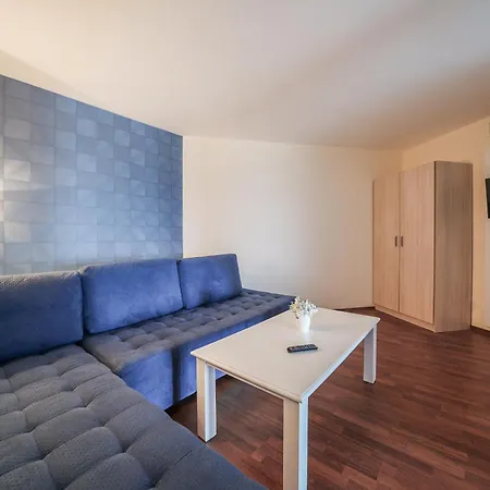 Grifid Arabella 4* Золоті Піски