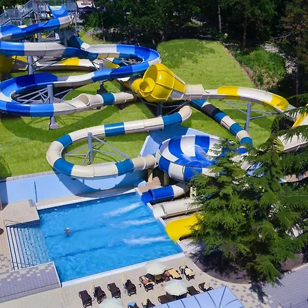 Grifid Arabella Готель 4*