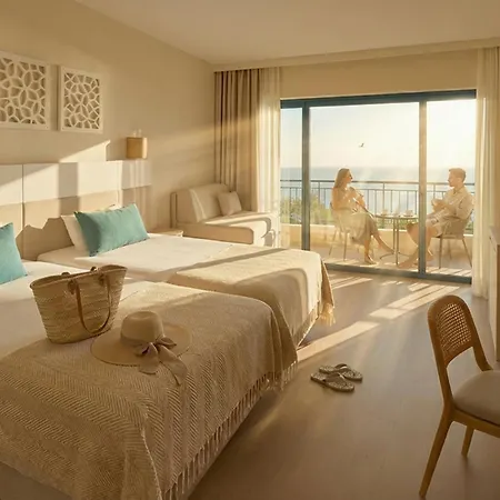 Grifid Arabella 4* Златни пясъци