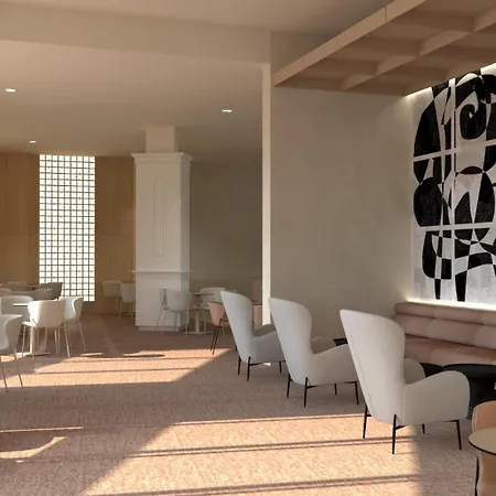 Hotel Grifid Arabella Goldstrand