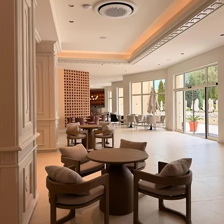 Grifid Arabella Hotel 4*