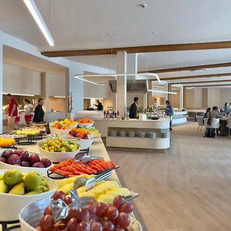 Hotel Grifid Arabella 4*
