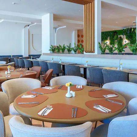 Grifid Arabella 4* Златни пясъци