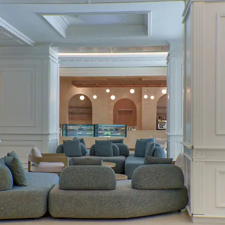 Grifid Arabella Hotel 4*
