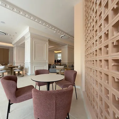Hotel Grifid Arabella 4*