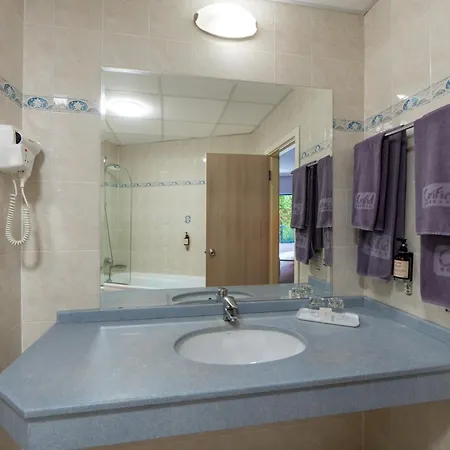 Grifid Arabella Hotel Golden Sands