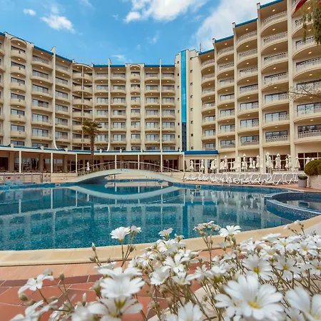 Grifid Arabella 4* Золоті Піски