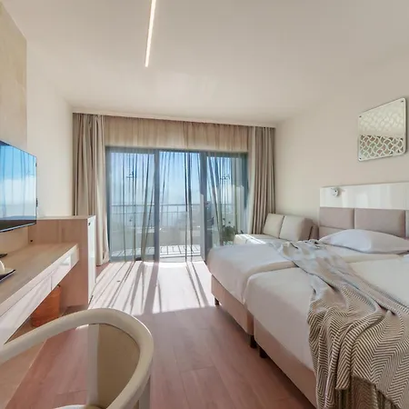 Grifid Arabella Hotel Golden Sands