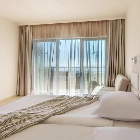 Grifid Arabella Готель 4*