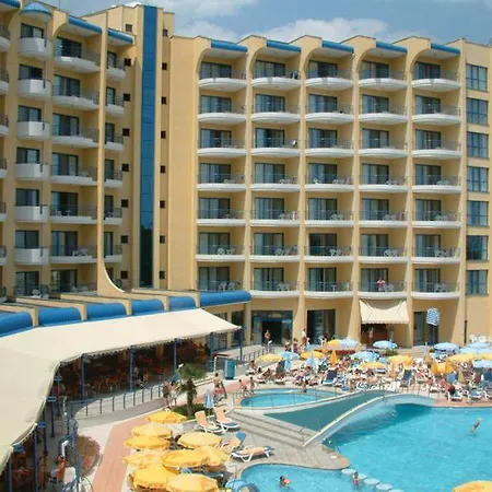 Hotel Grifid Arabella Zlate písky