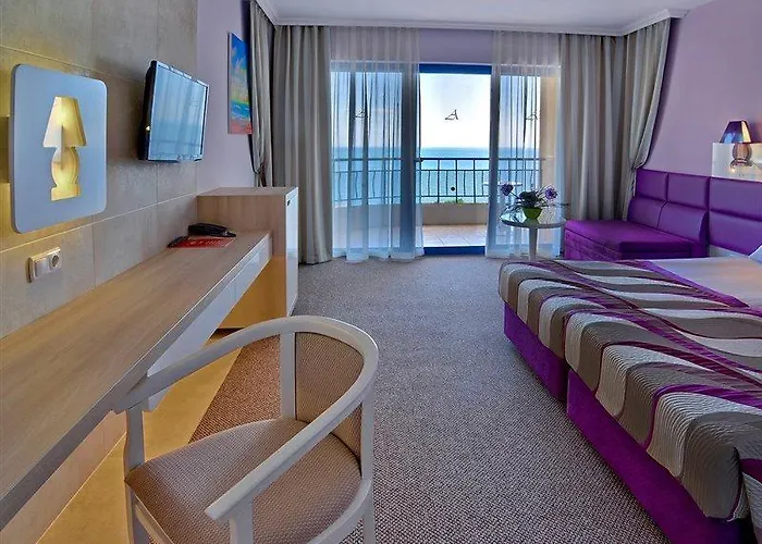 Grifid Arabella Hotel 4*