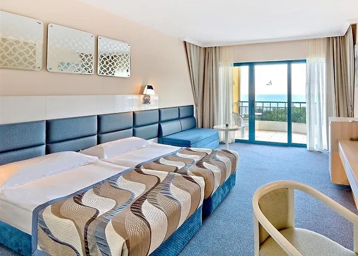 Hotel Grifid Arabella 4*