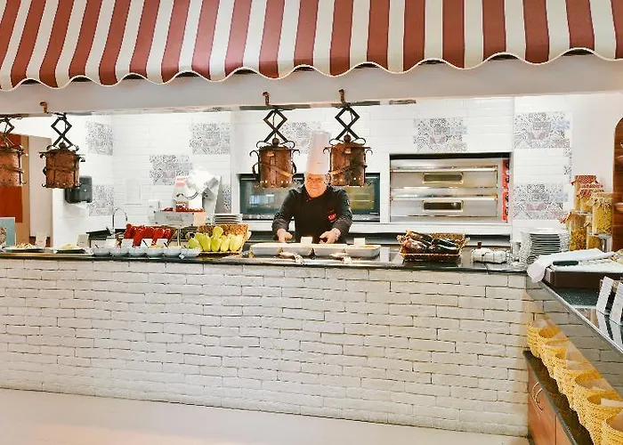 Grifid Arabella Golden Sands