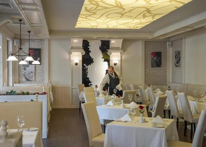 Grifid Arabella Golden Sands