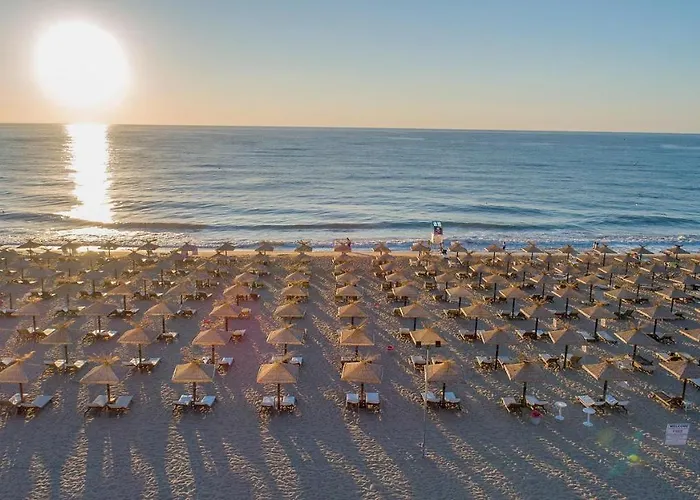 Grifid Arabella Hotel