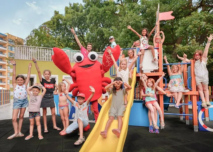 Grifid Arabella Golden Sands