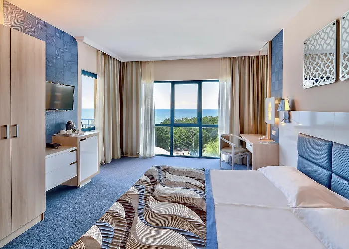 Grifid Arabella Hotel Golden Sands