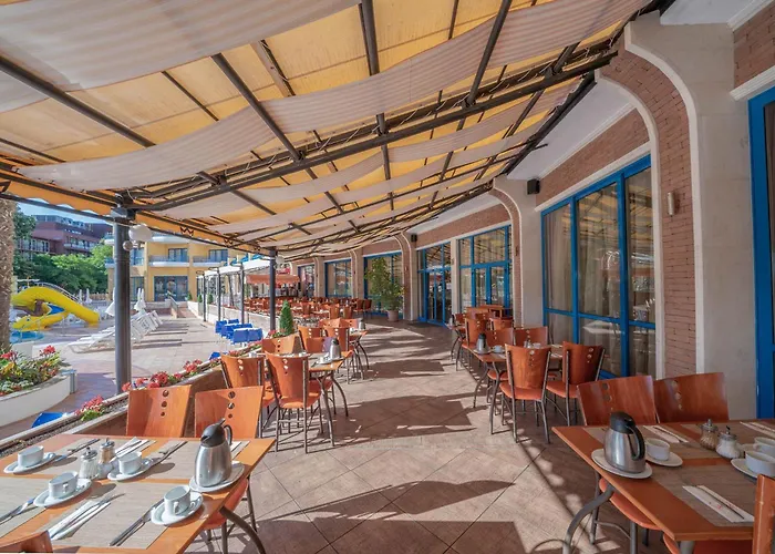 Grifid Arabella Hotel 4*