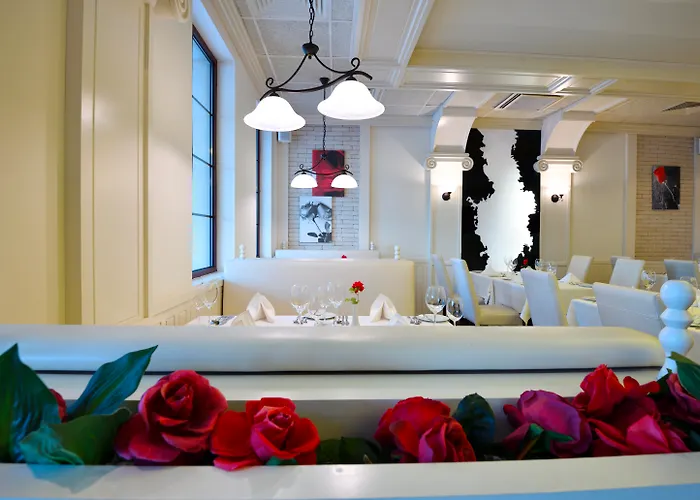 Hotel Grifid Arabella Golden Sands