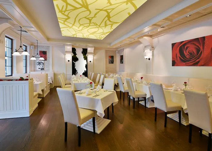 Grifid Arabella Golden Sands