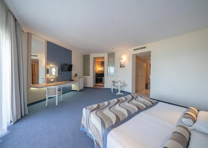 Hotel Grifid Arabella Golden Sands