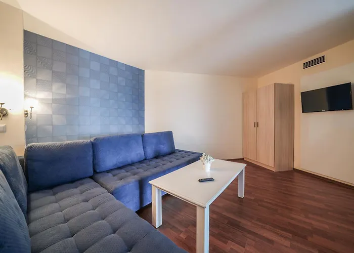 Grifid Arabella 4* Golden Sands