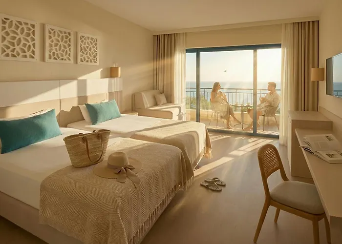 Grifid Arabella 4* Golden Sands