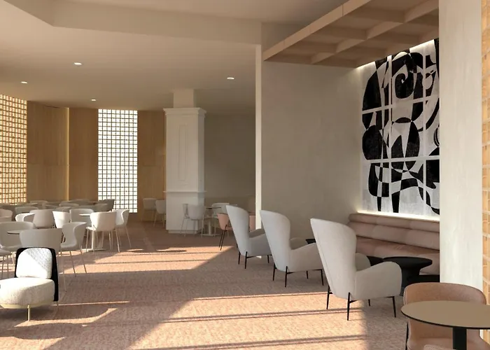 Hotel Grifid Arabella Golden Sands