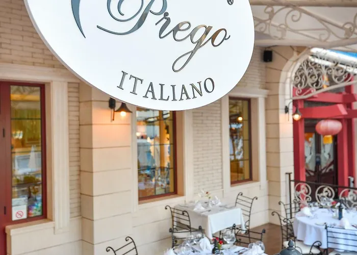 Grifid Arabella Golden Sands