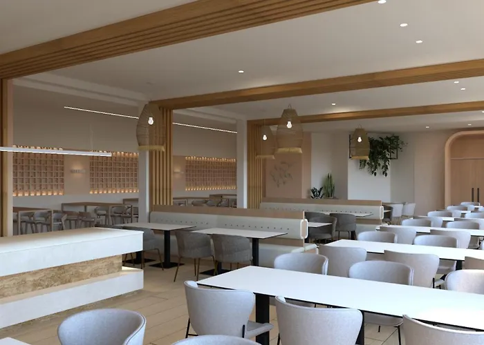 Grifid Arabella 4* Golden Sands